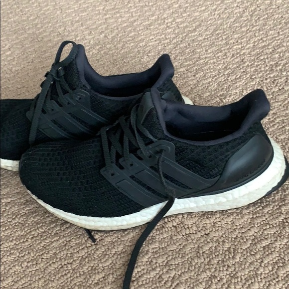 adidas ultra boost sneakers